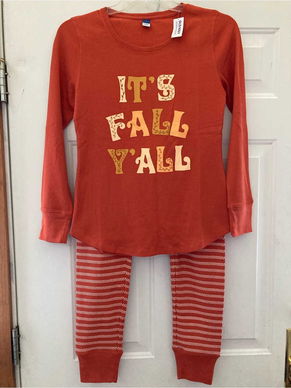 Old Navy Women’s Pajama/Lounge Outfit